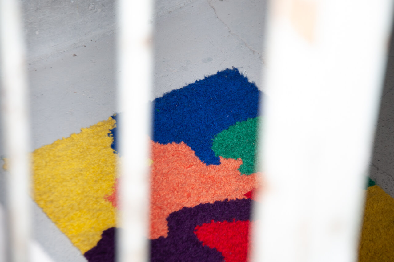 Frauka Chel - RUG #1.001