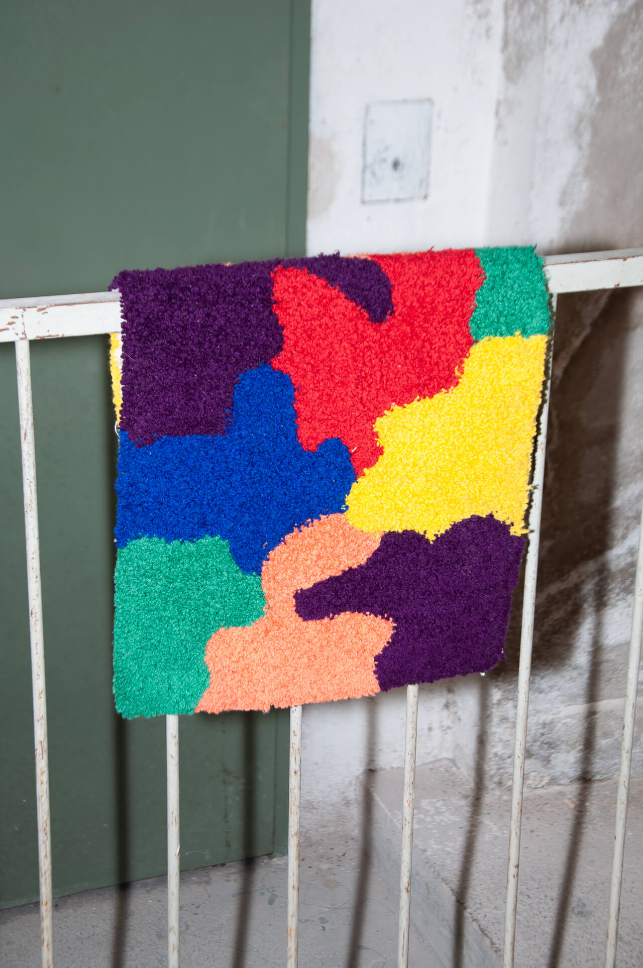 Frauka Chel - RUG #1.001