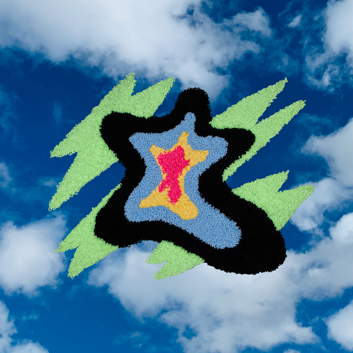 Frauka Chel - RUG #1.002