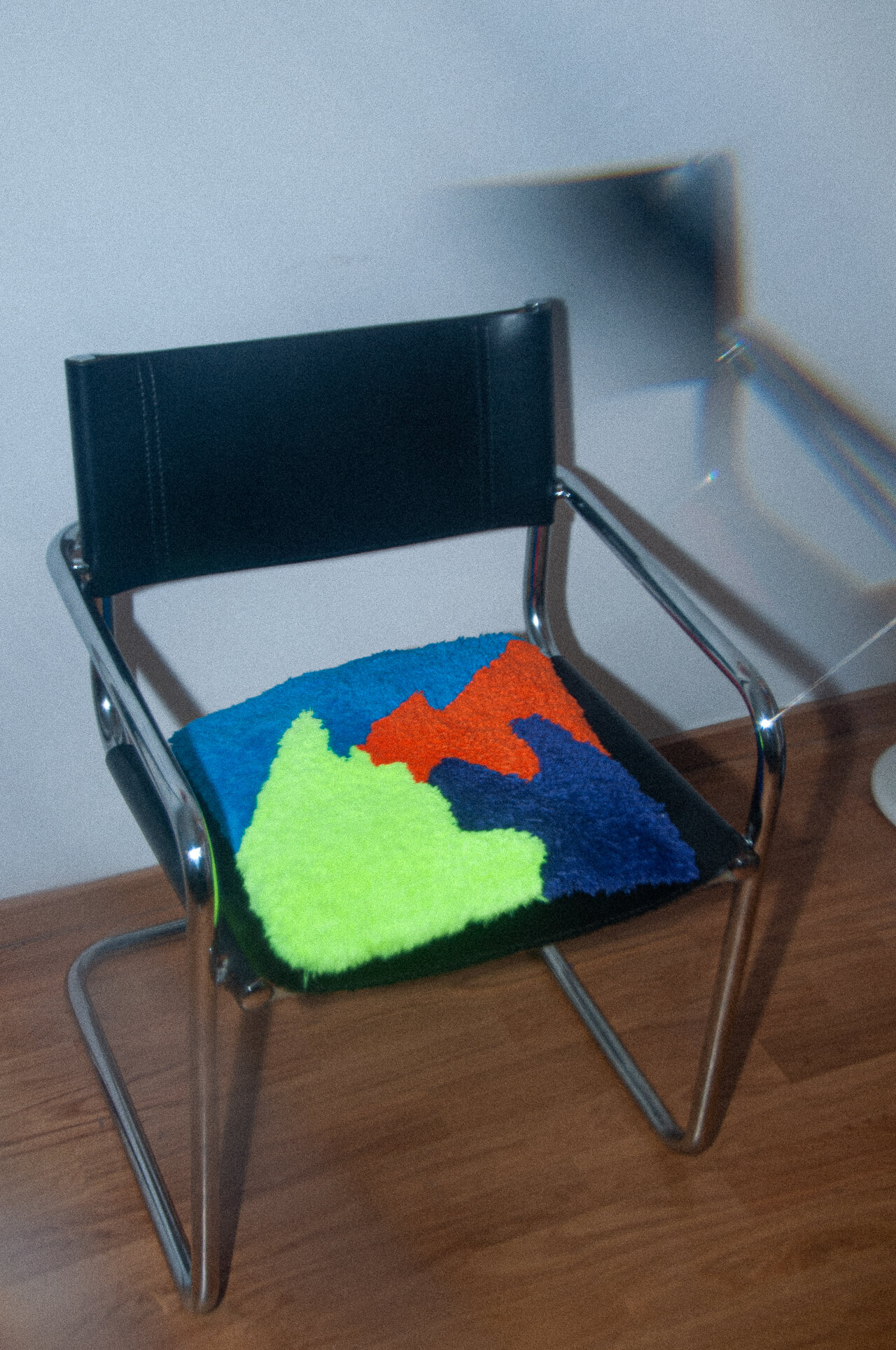 Frauka Chel - CUSH #2.001