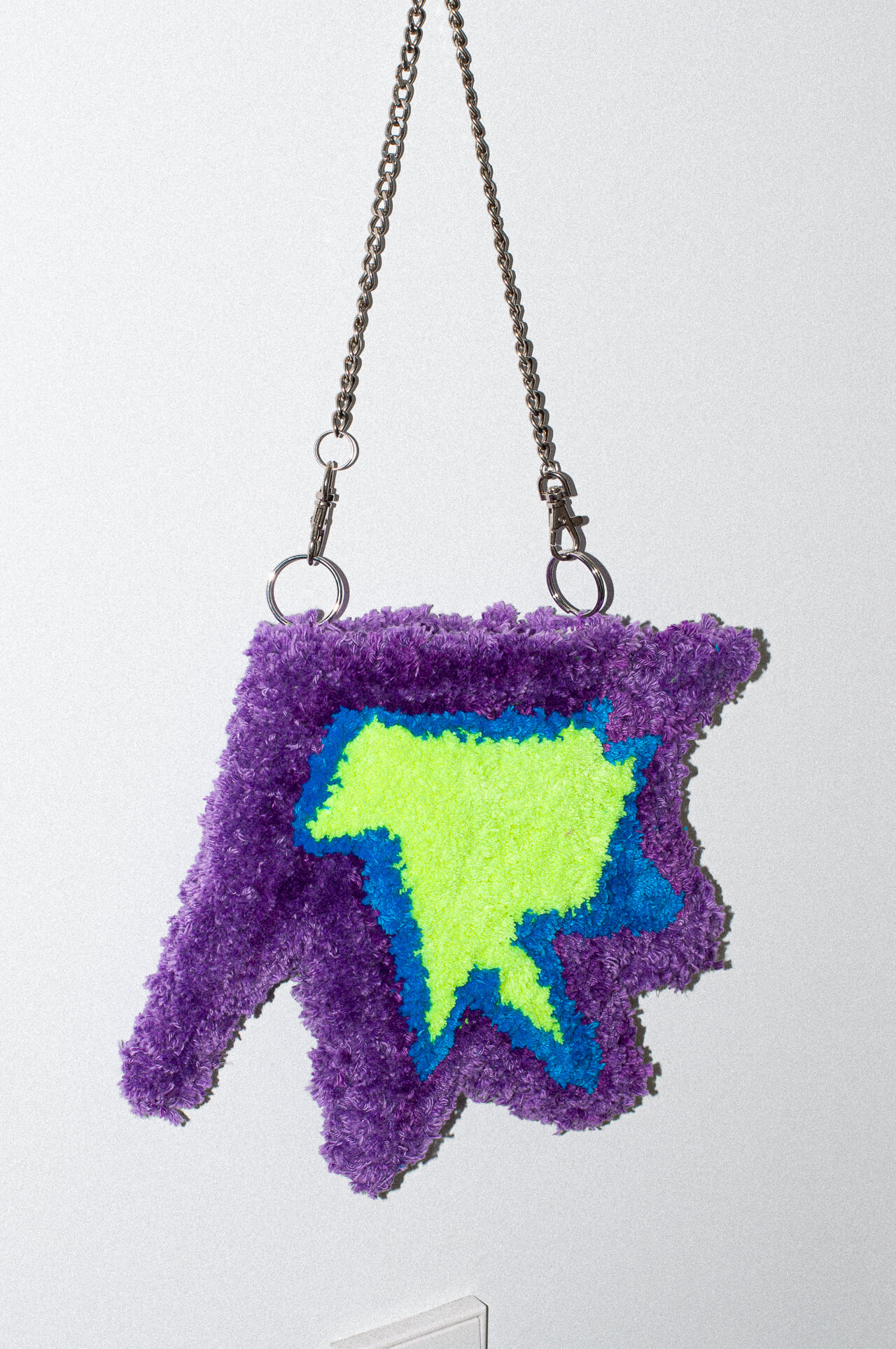 Frauka Chel - BAG #3.001